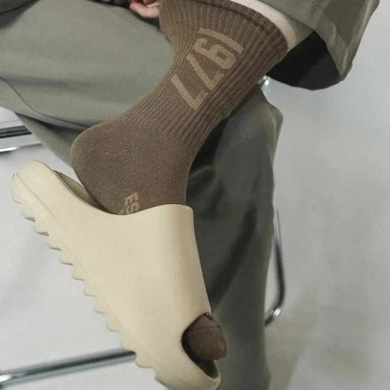 fear of god socks